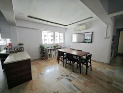 Blk 312 Shunfu Gardens (Bishan), HDB 5 Rooms #566655271